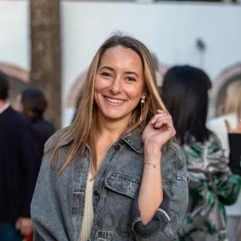 Katya Maia, Guided Meditation, Lisbon, Portugal